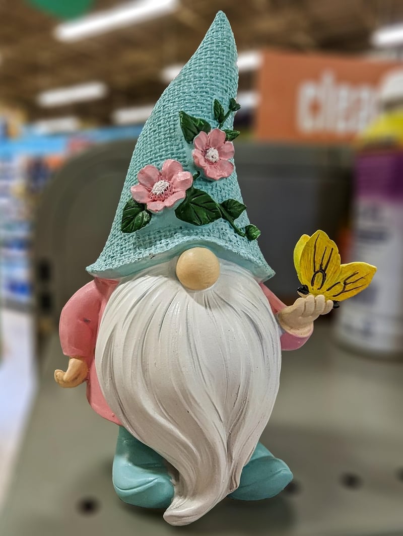 Gnome Villages