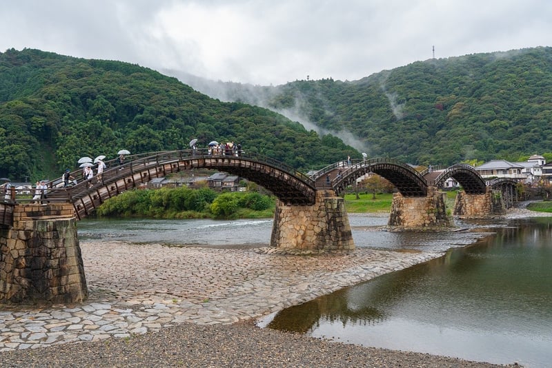 Magical Bridge